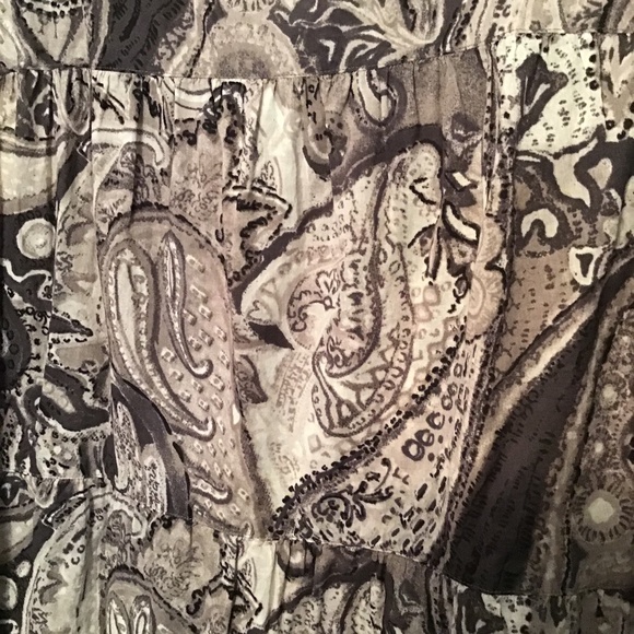 Talbots top - Picture 4 of 4